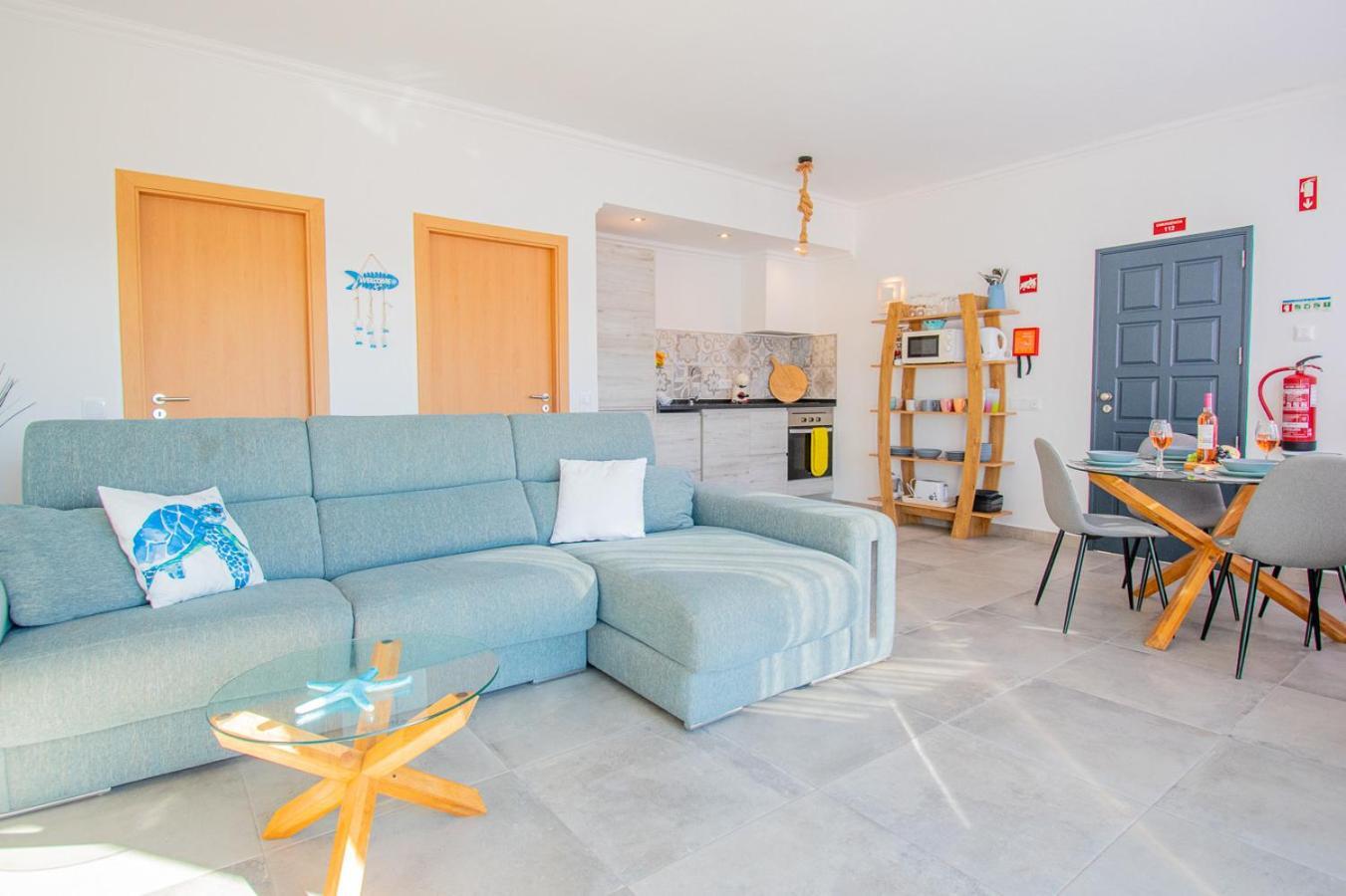 Apartment Kizi Lovely Carvoeiro (Lagoa)